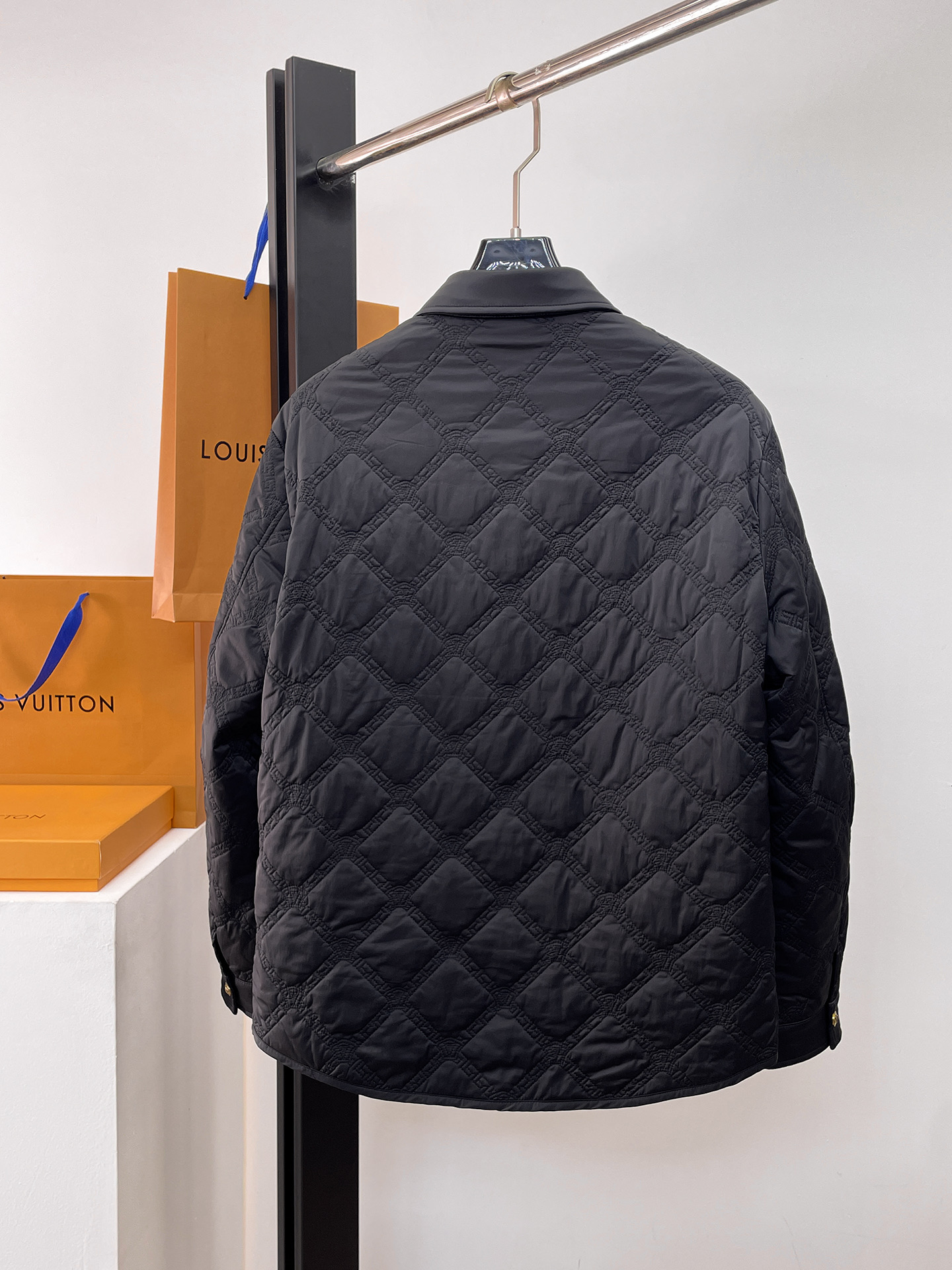 Versace Jacket Cotton M-xxxl