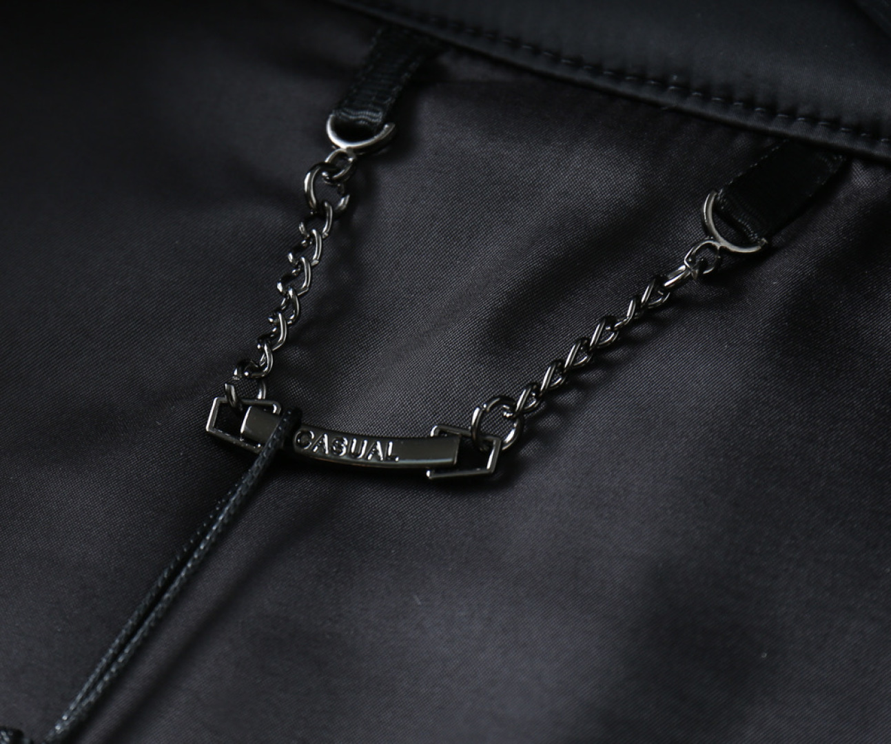 Versace Jacket Cotton M-xxxl