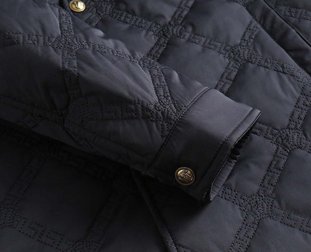 Versace Jacket Cotton M-xxxl