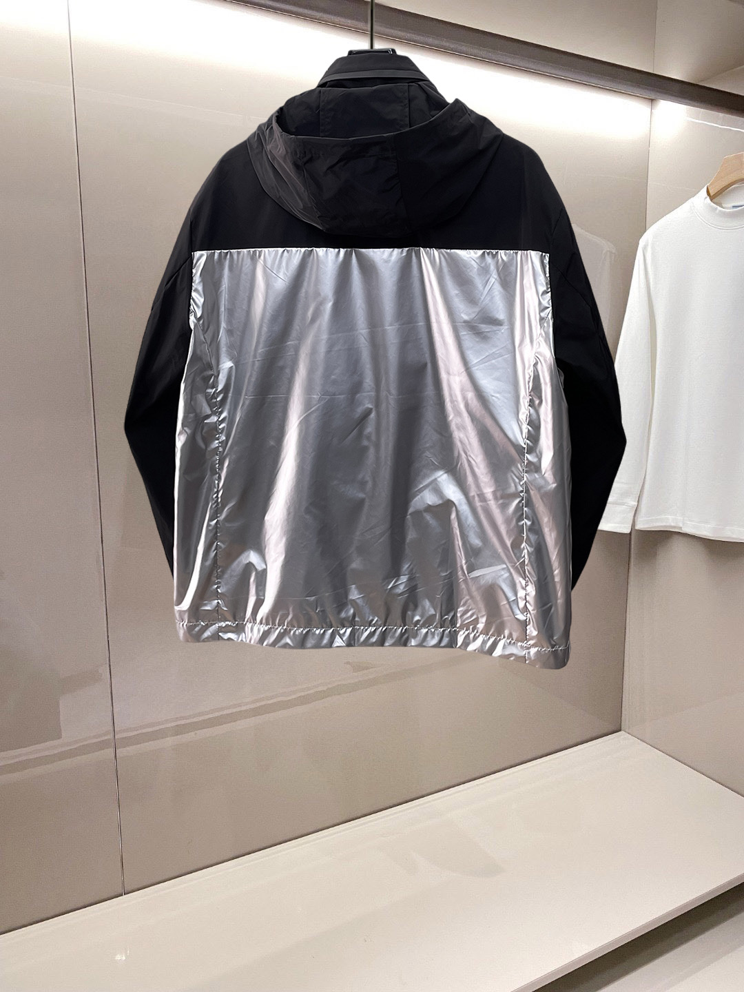 Moncler Male Jacket M-l-xxxl