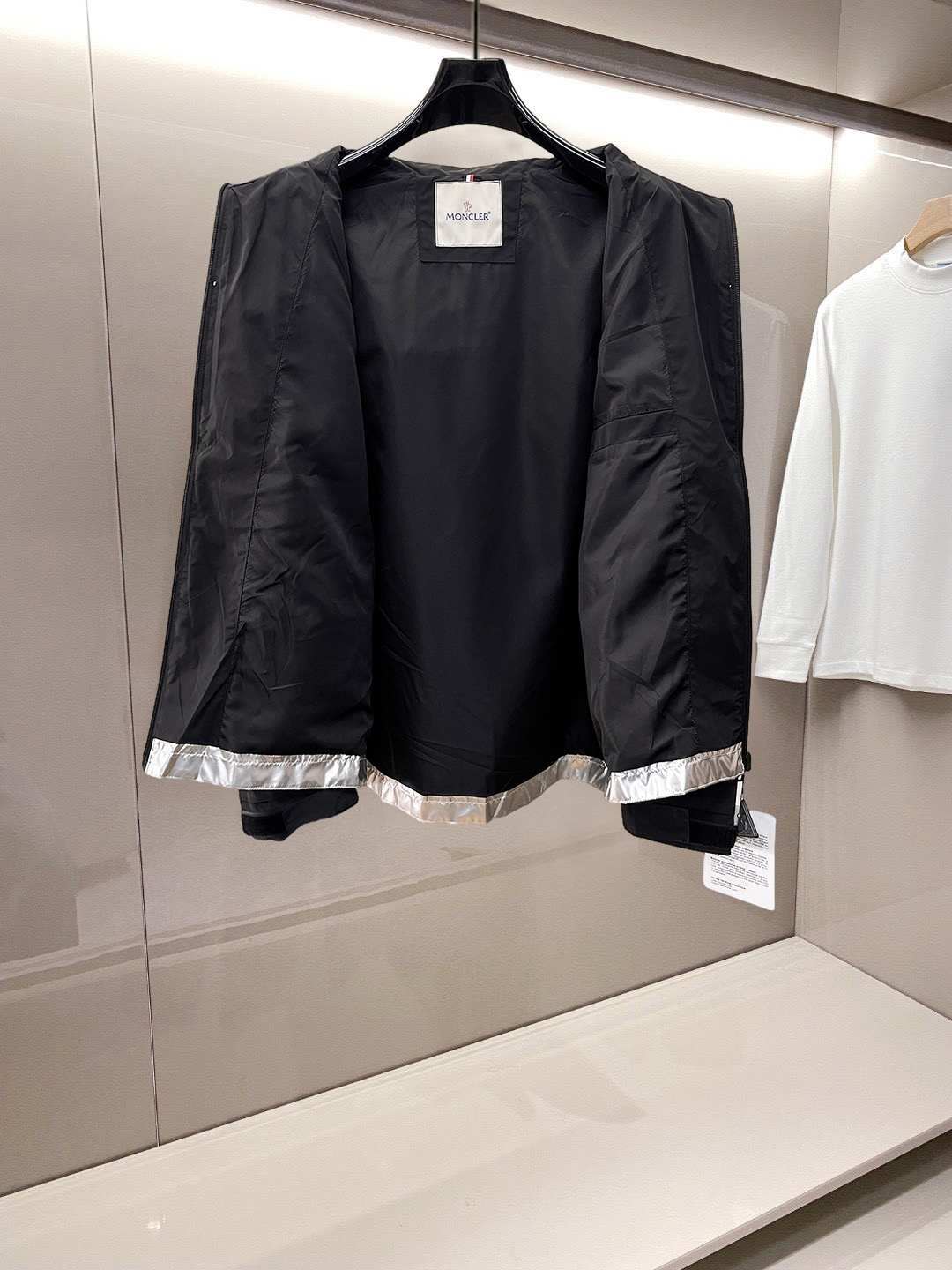Moncler Male Jacket M-l-xxxl