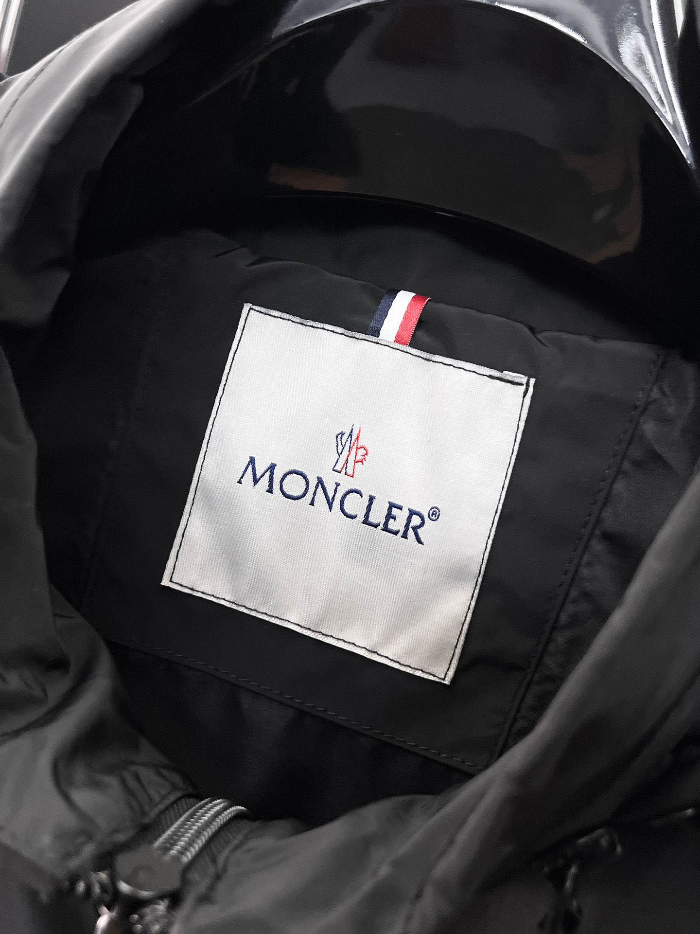 Moncler Male Jacket M-l-xxxl
