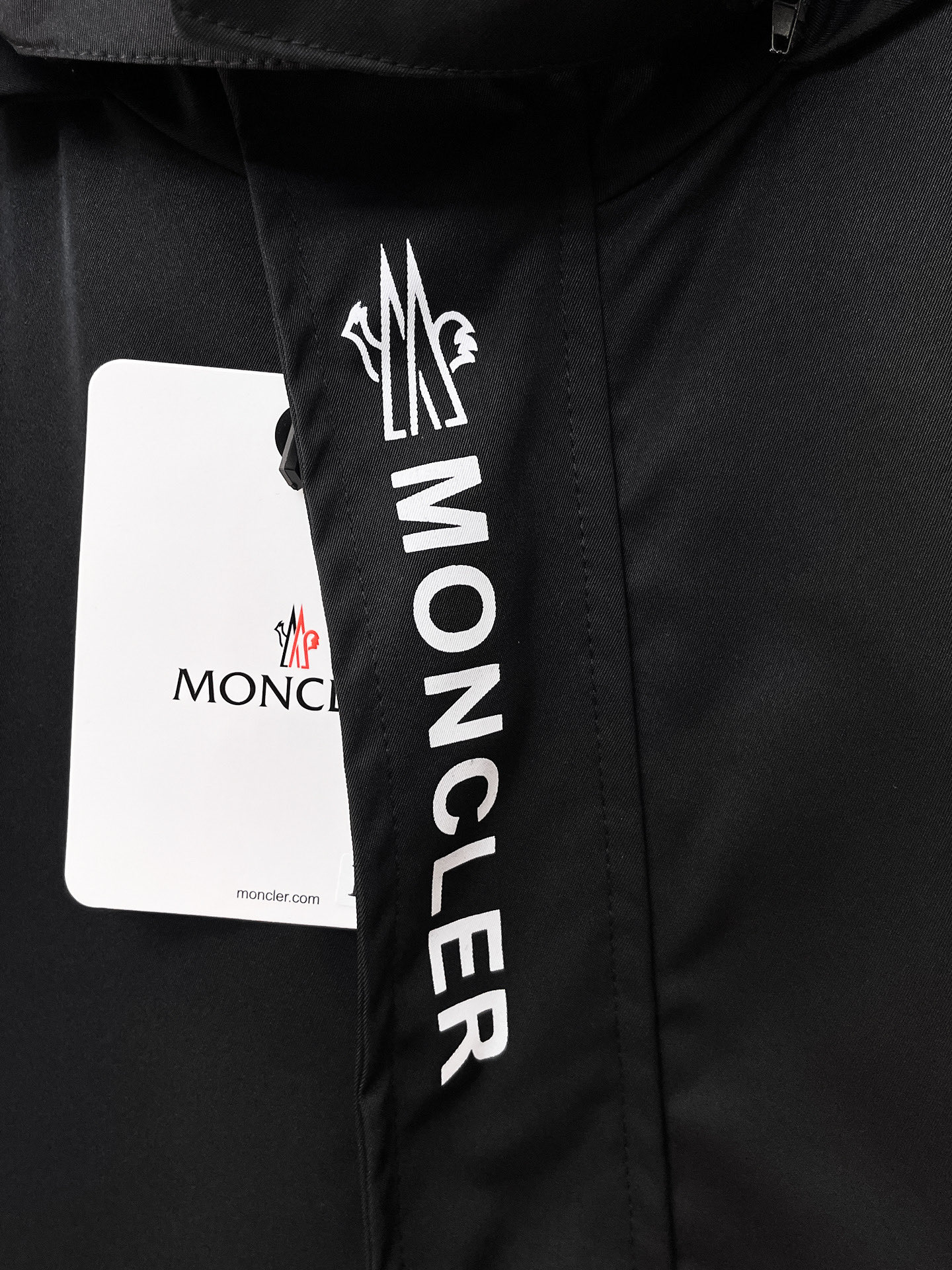 Moncler Male Jacket M-l-xxxl