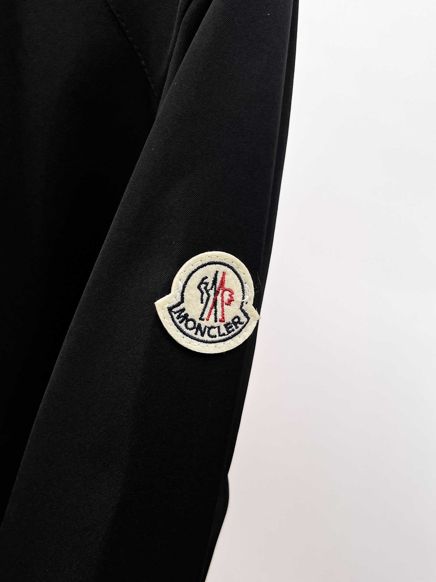 Moncler Male Jacket M-l-xxxl