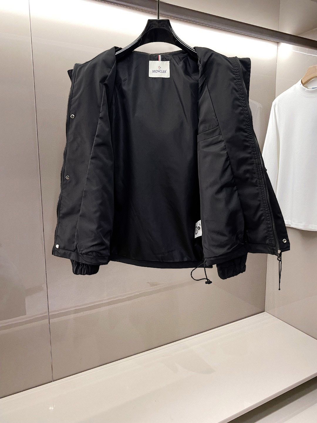 Moncler Male Jacket M-l-xxxl