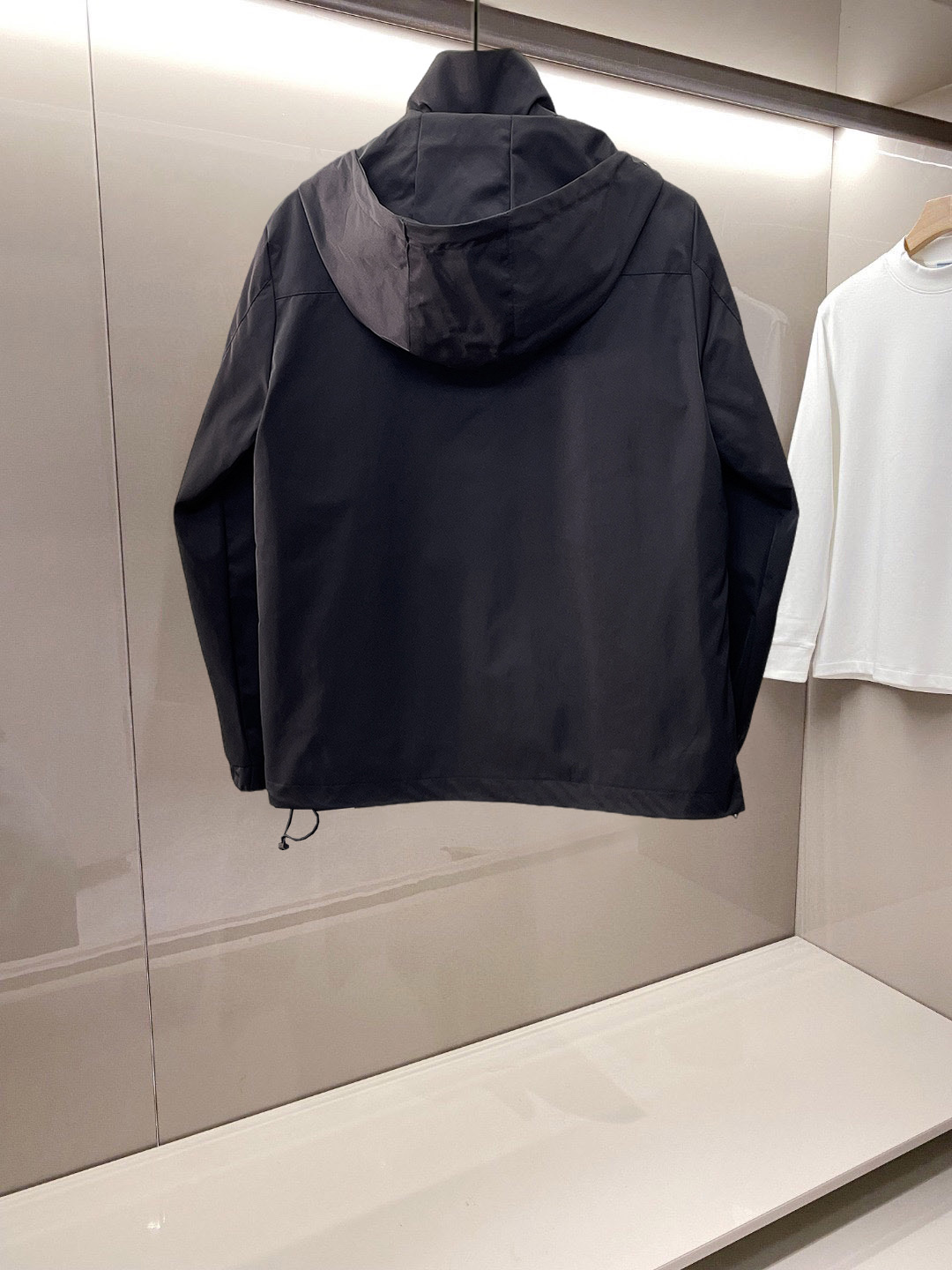 Moncler Male Jacket M-l-xxxl