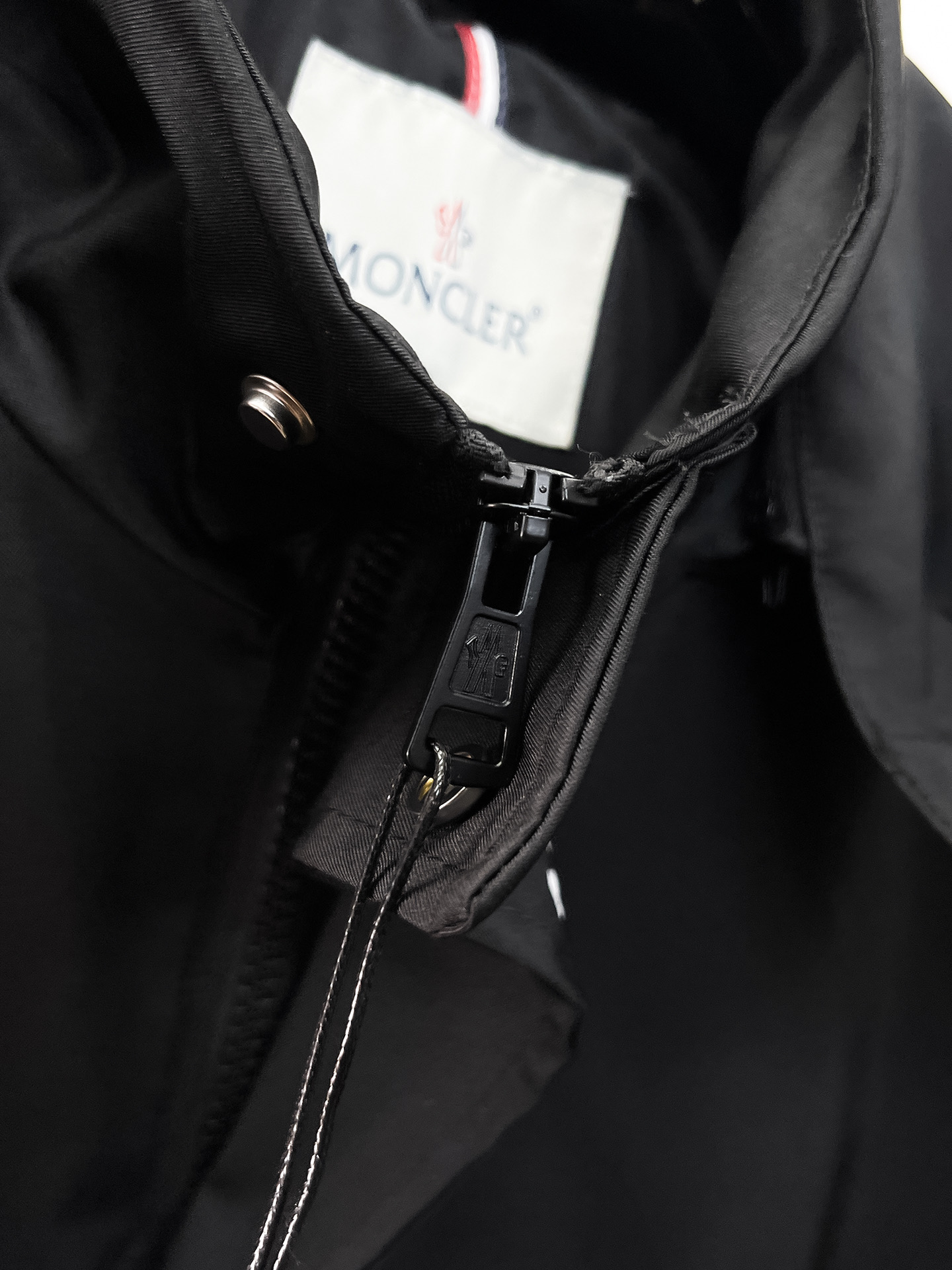 Moncler Male Jacket M-l-xxxl