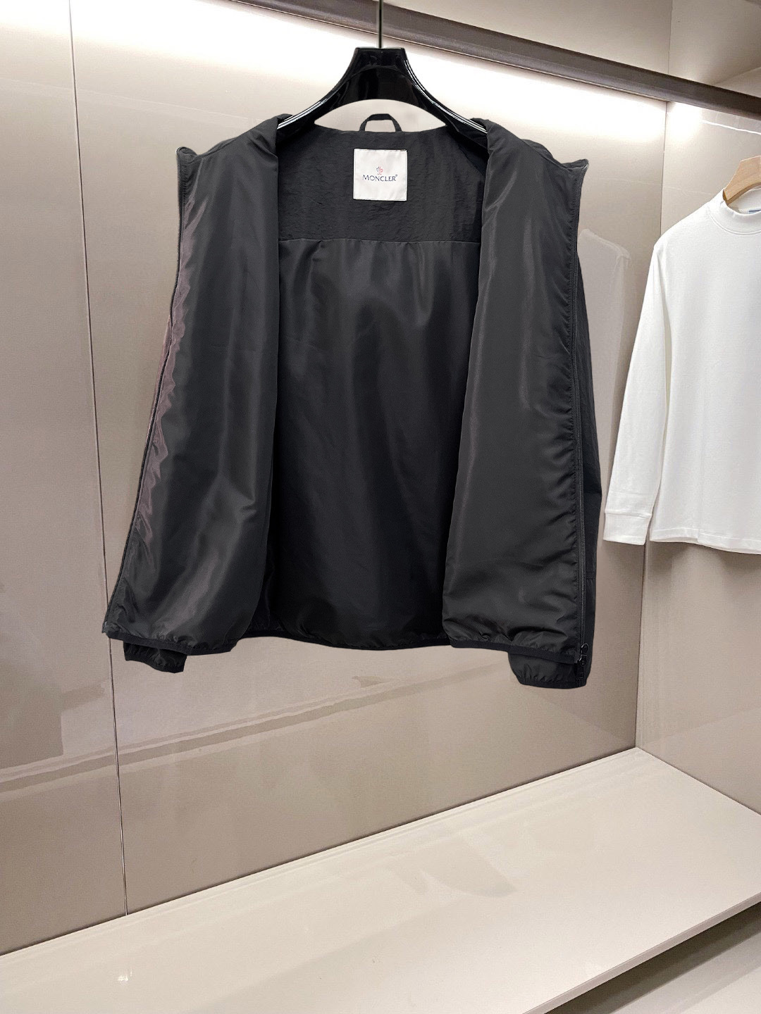 Moncler Male Jacket M-l-xxxl
