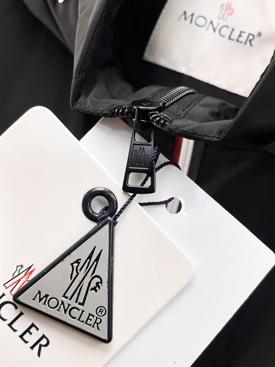 Moncler Male Jacket M-l-xxxl