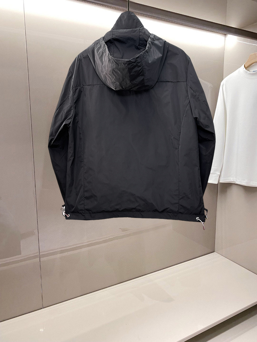 Moncler Male Jacket M-l-xxxl