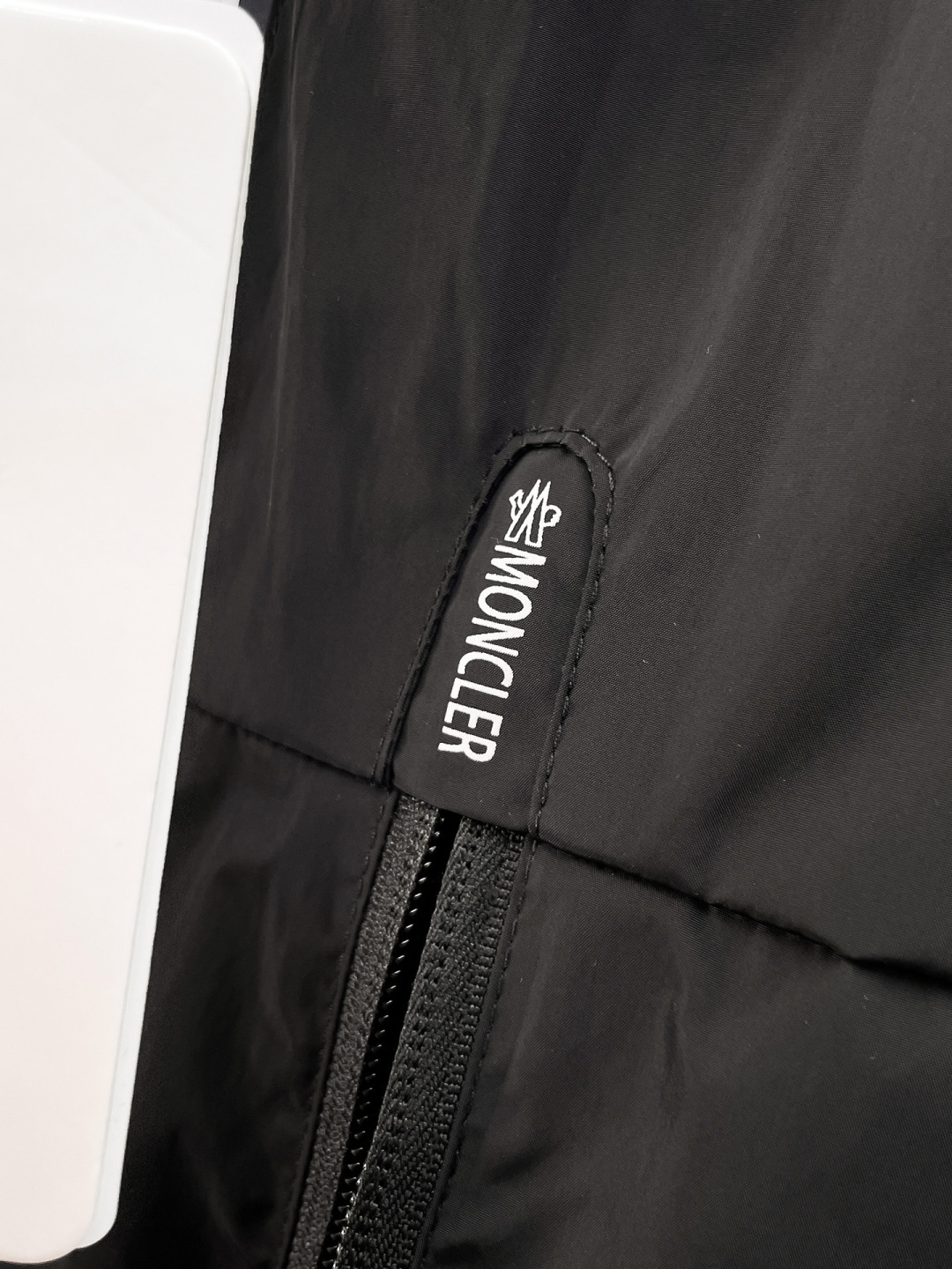 Moncler Male Jacket M-l-xxxl