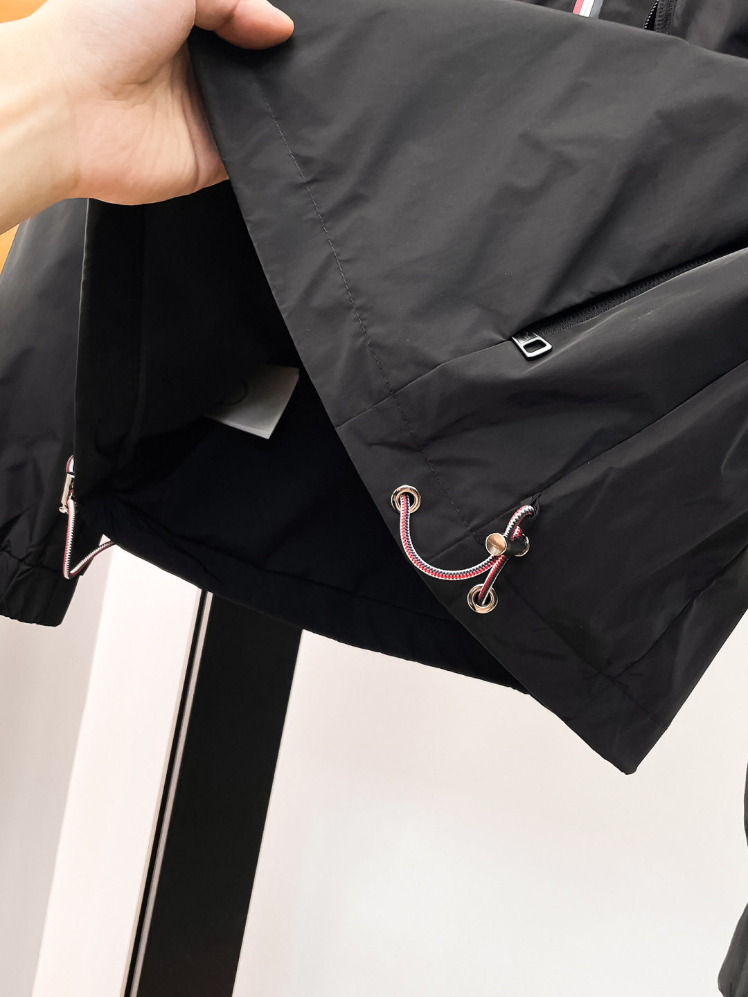 Moncler Male Jacket M-l-xxxl