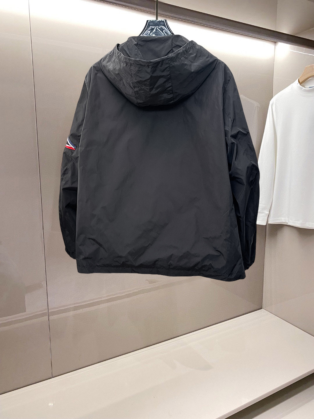 Moncler Male Jacket M-l-xxxl