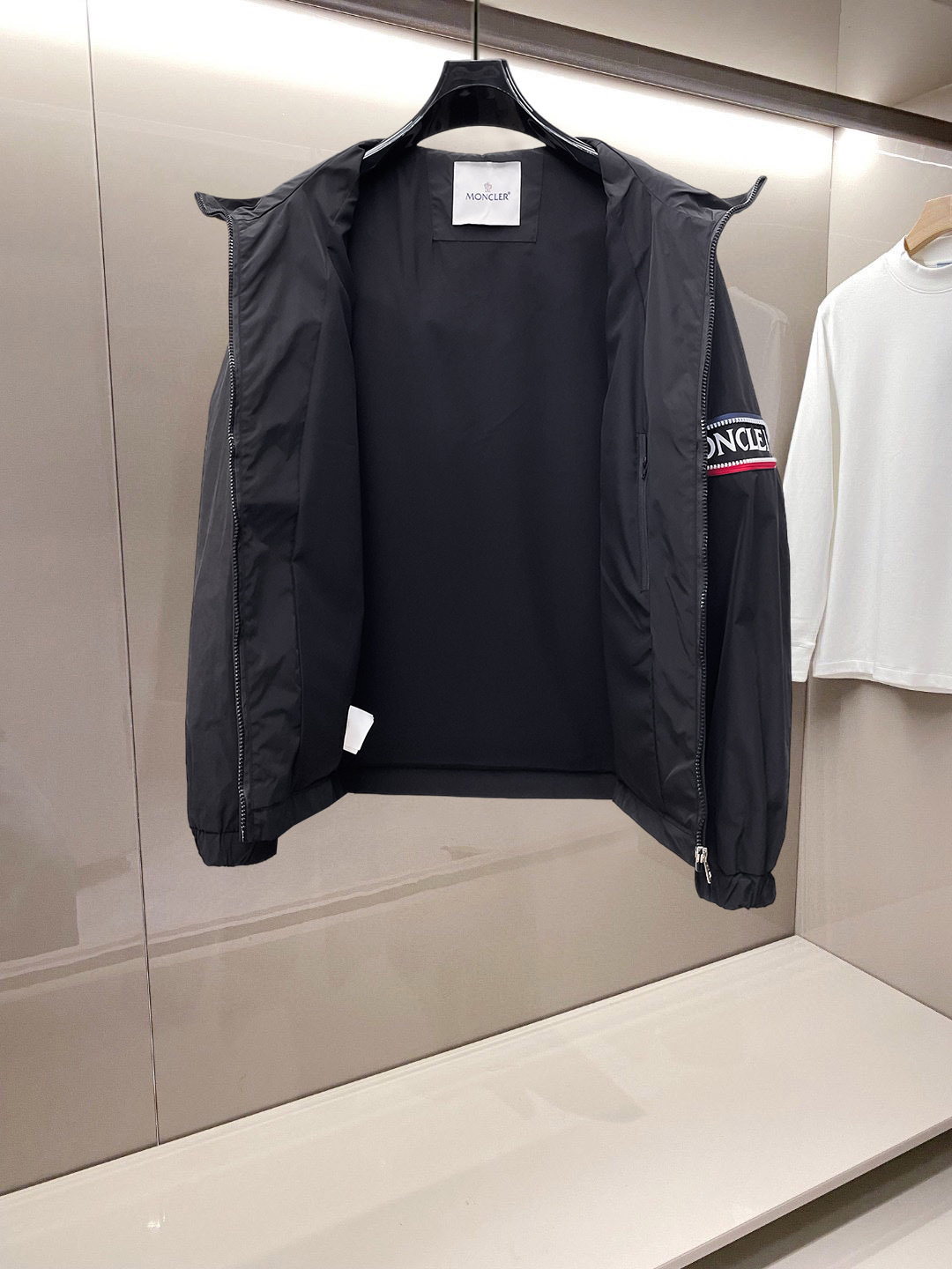 Moncler Male Jacket M-l-xxxl