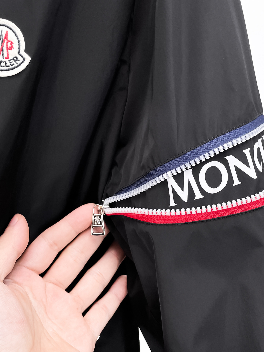 Moncler Male Jacket M-l-xxxl