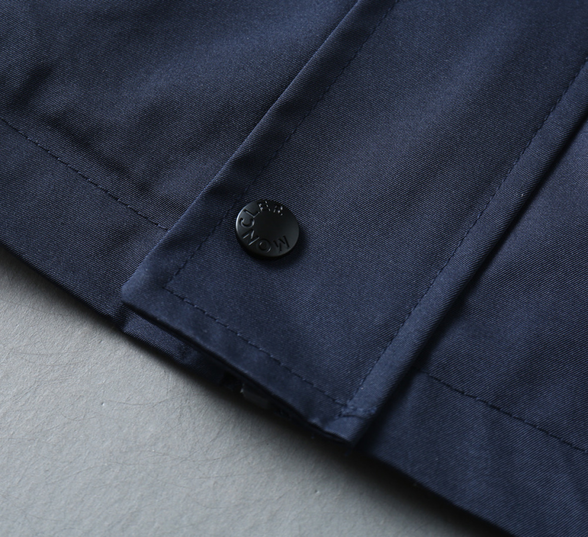 Moncler Jacket M-l-xxxl