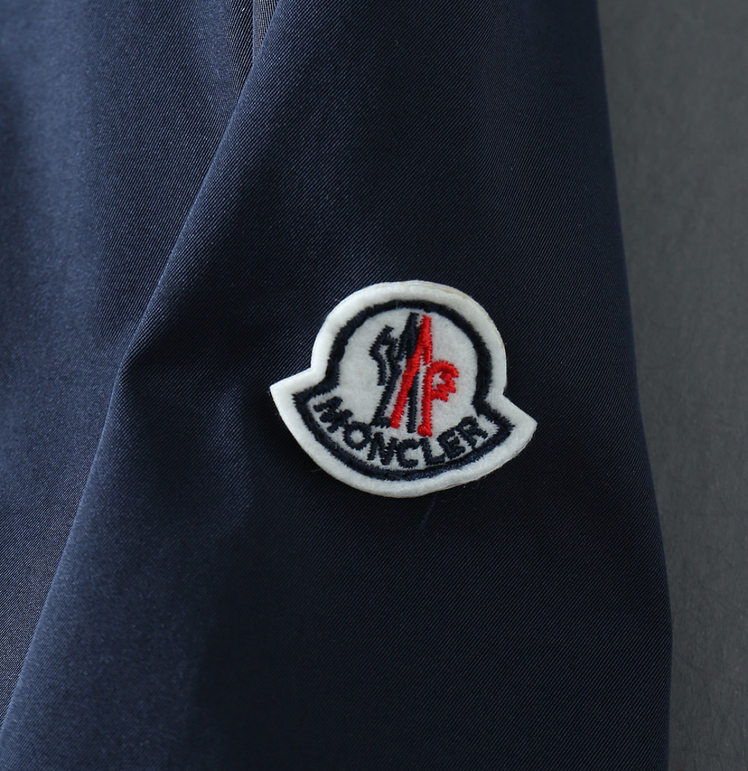Moncler Jacket M-l-xxxl