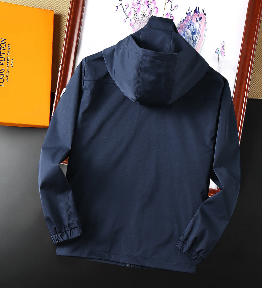 Moncler Jacket M-l-xxxl