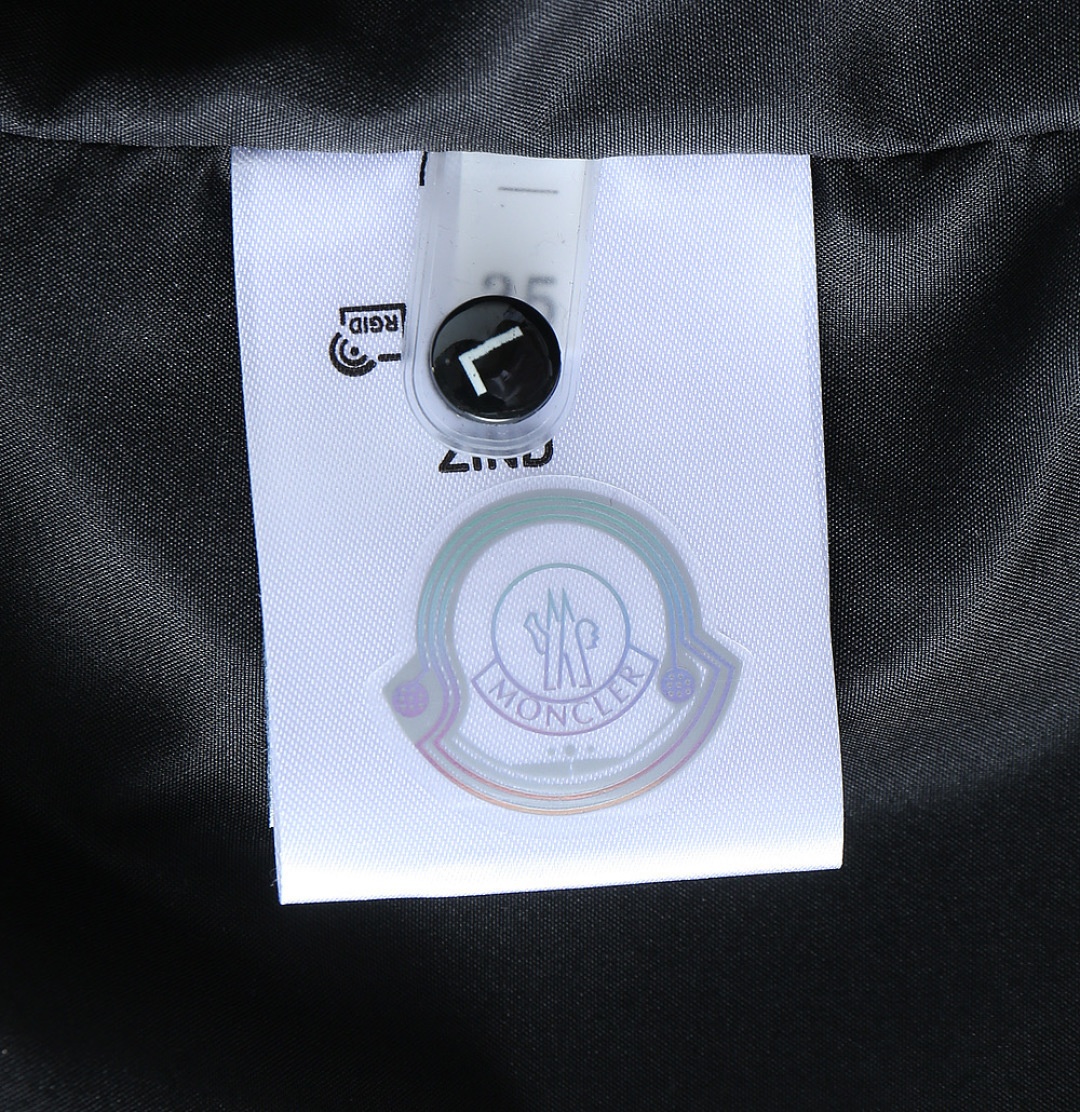 Moncler Jacket M-l-xxxl