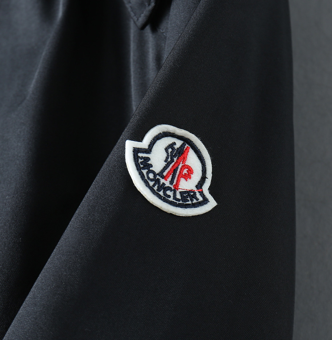 Moncler Jacket M-l-xxxl