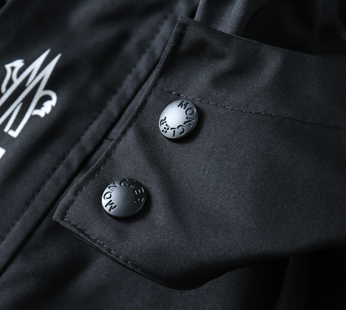 Moncler Jacket M-l-xxxl