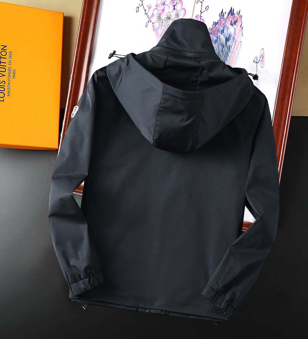 Moncler Jacket M-l-xxxl