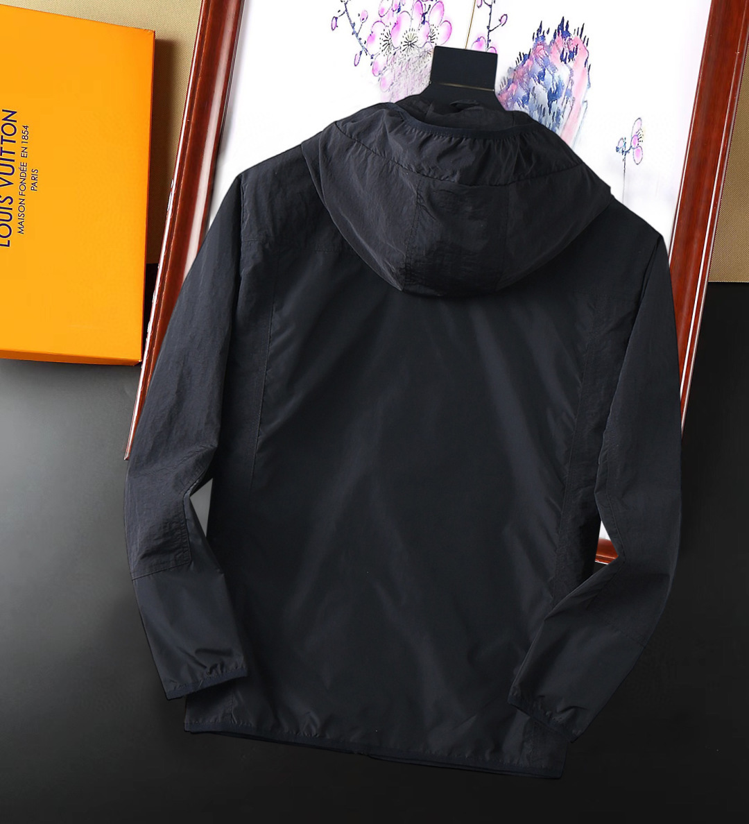 Moncler Jacket M-l-xxxl