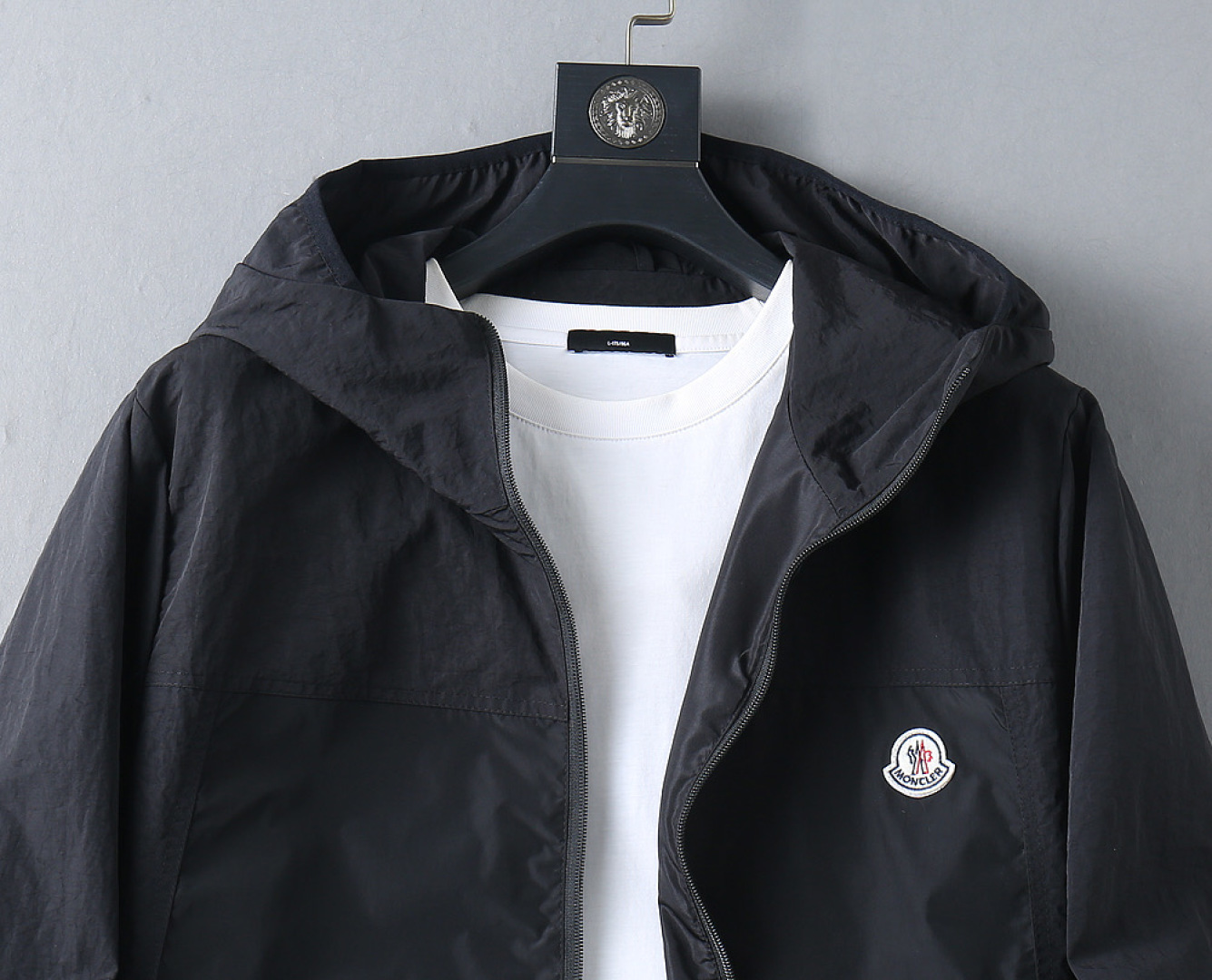 Moncler Jacket M-l-xxxl