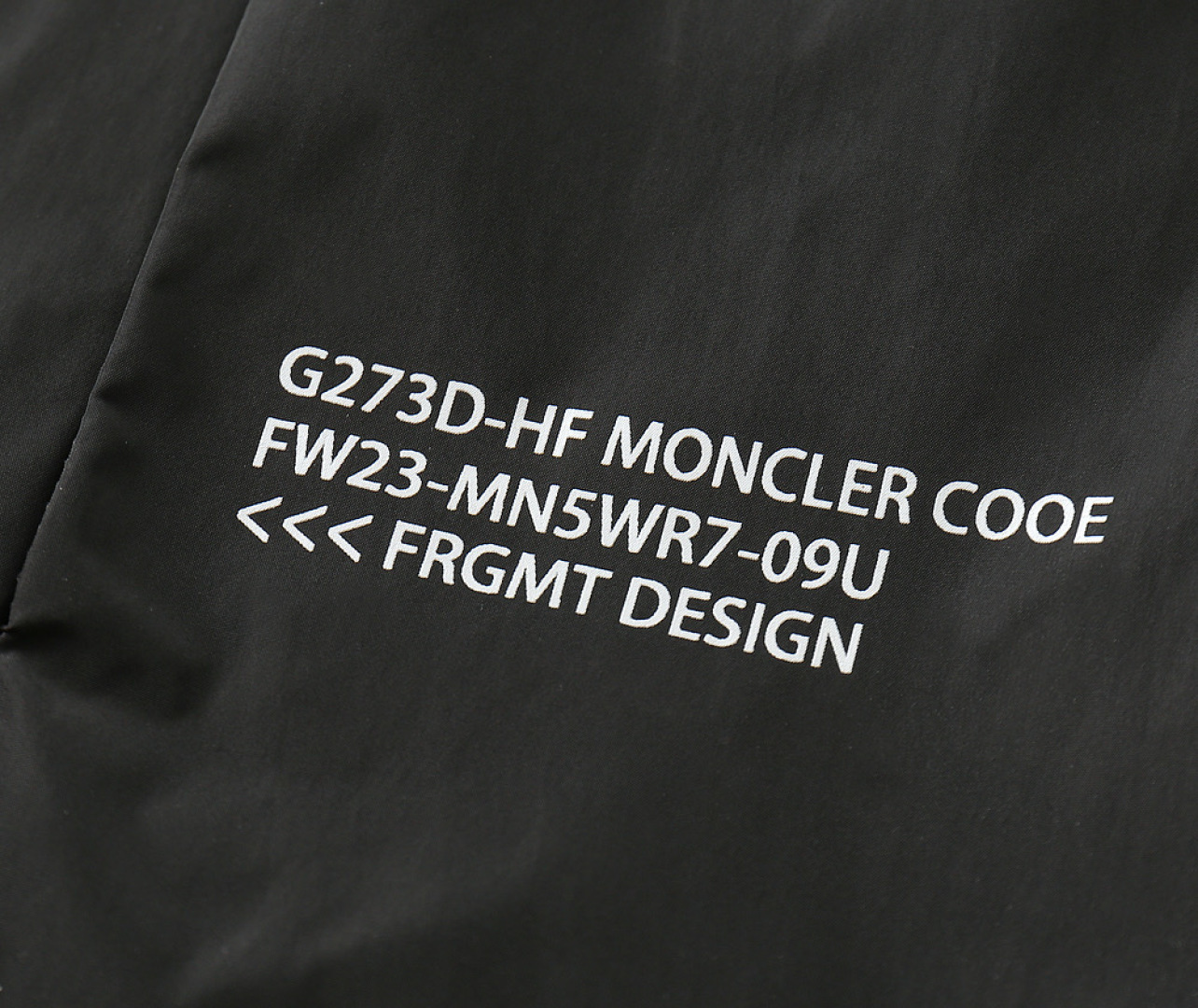 Moncler Jacket M-l-xxxl