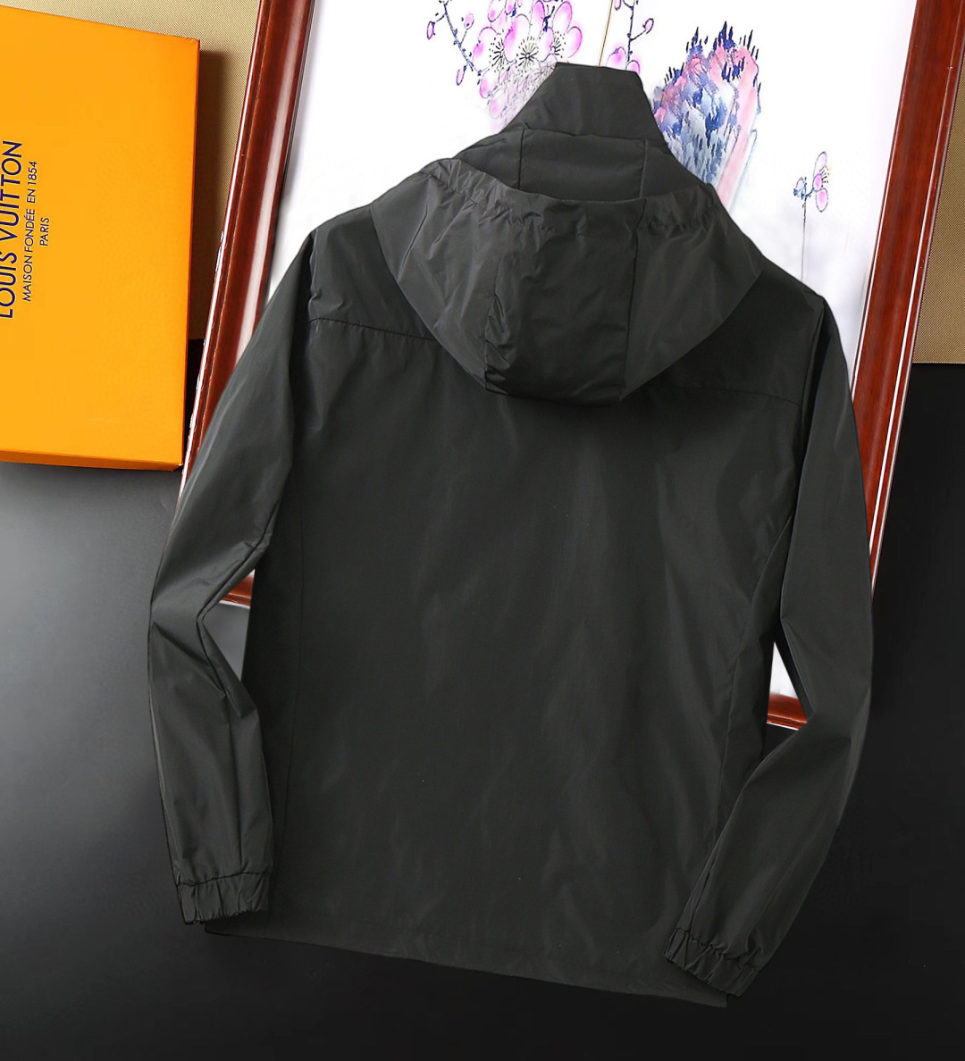 Moncler Jacket M-l-xxxl