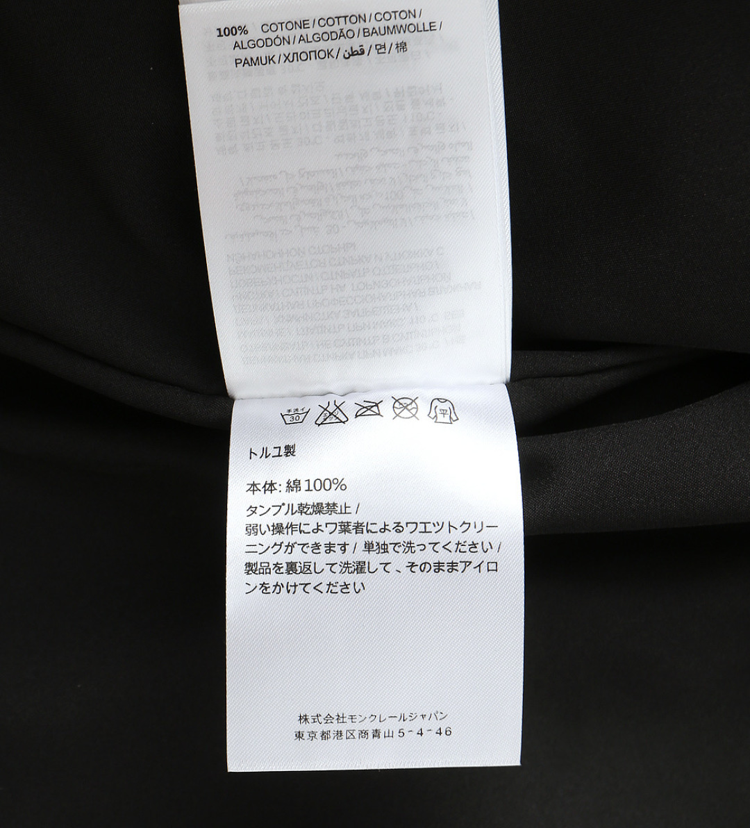 Moncler Jacket M-l-xxxl