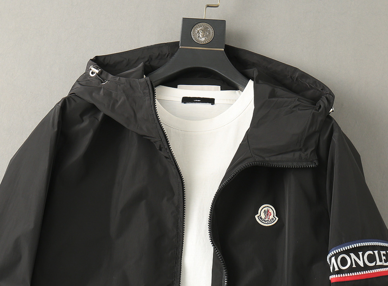 Moncler Jacket M-l-xxxl