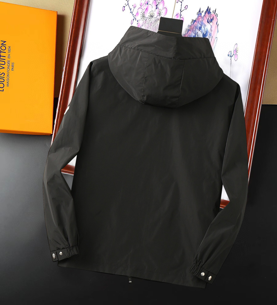 Moncler Jacket M-l-xxxl