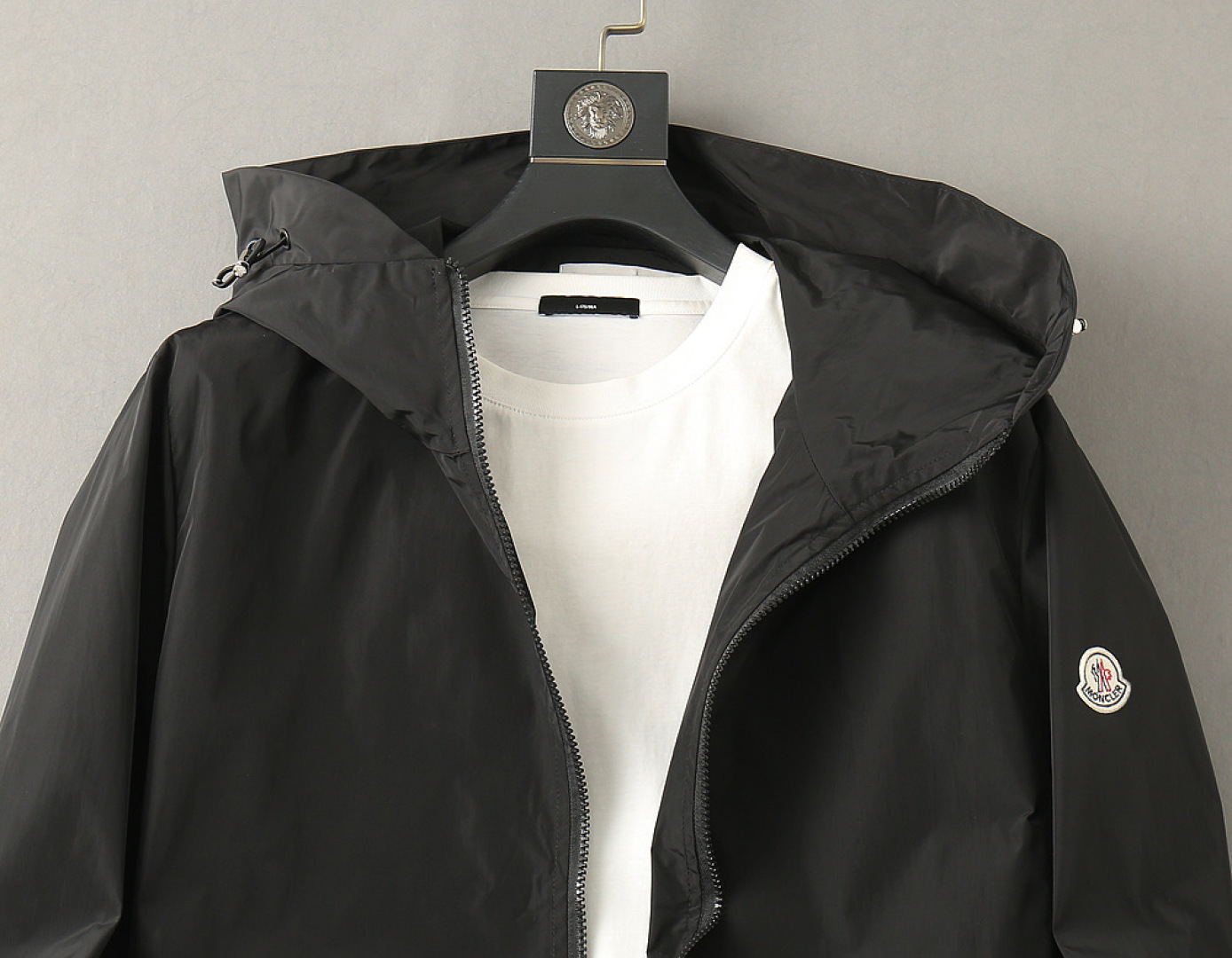 Moncler Jacket M-l-xxxl