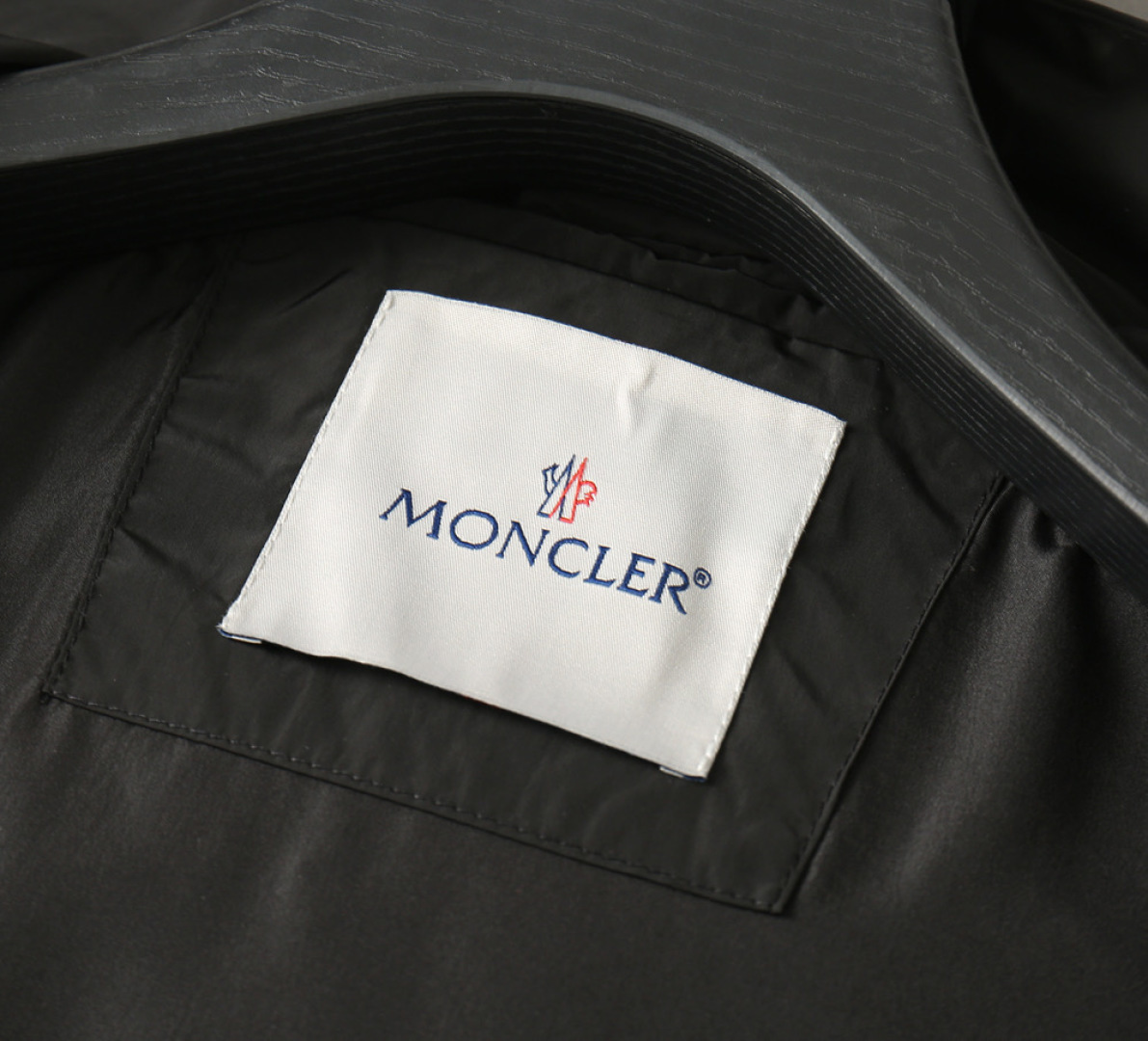 Moncler Jacket M-l-xxxl