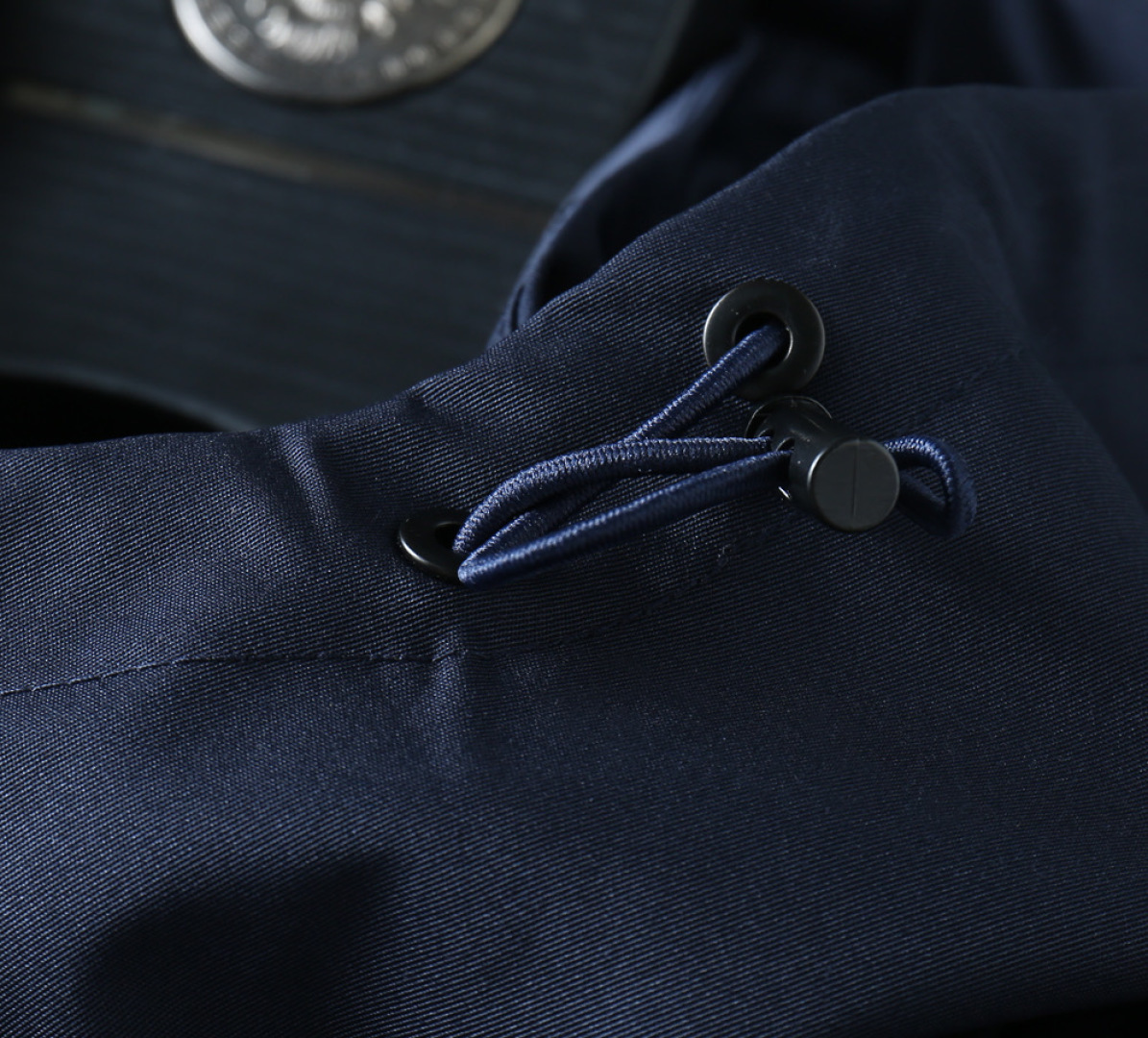 Moncler Male Jacket M-l-xl