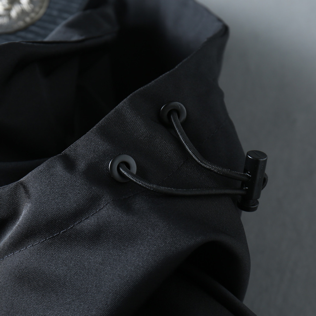 Moncler Male Jacket M-l-xl