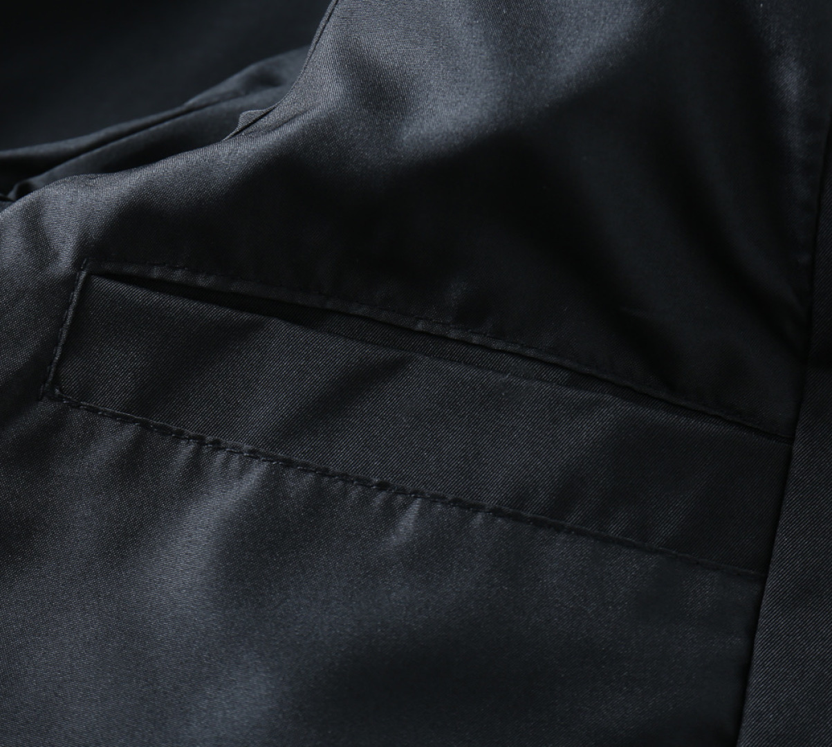 Moncler Male Jacket M-l-xl