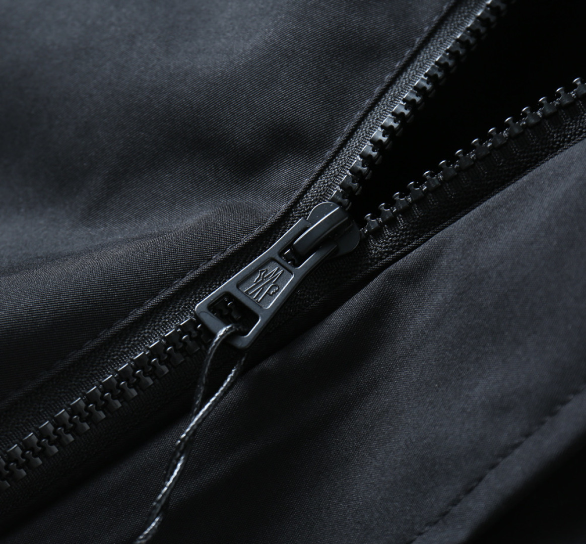 Moncler Male Jacket M-l-xl