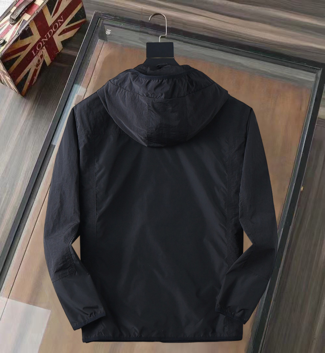 Moncler Male Jacket M-l-xl