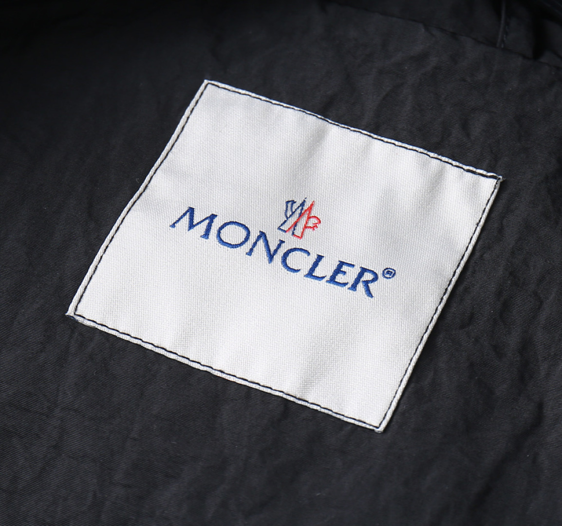 Moncler Male Jacket M-l-xl