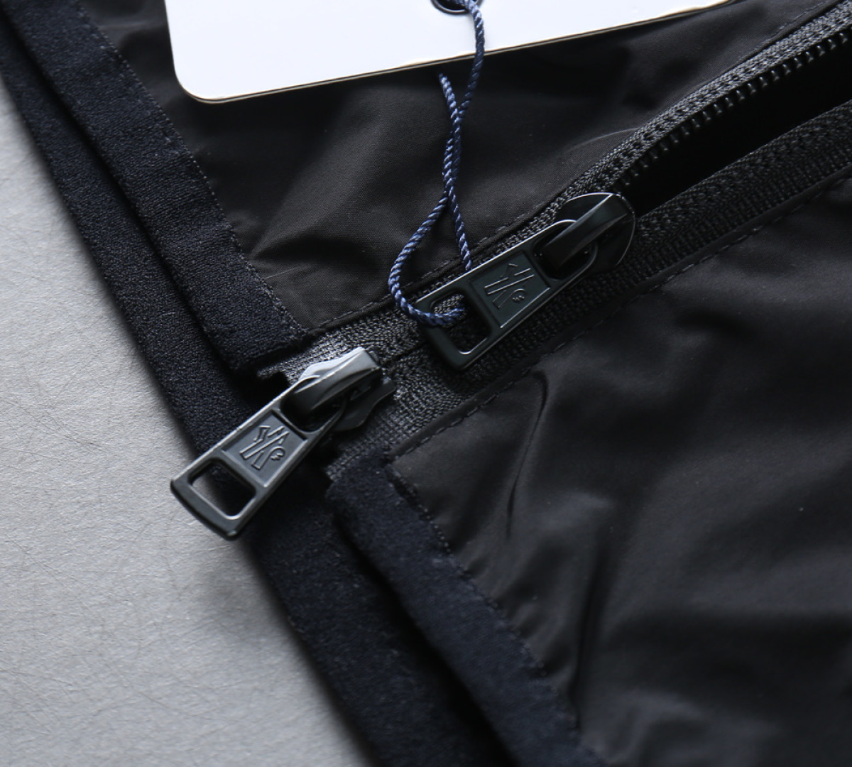 Moncler Male Jacket M-l-xl