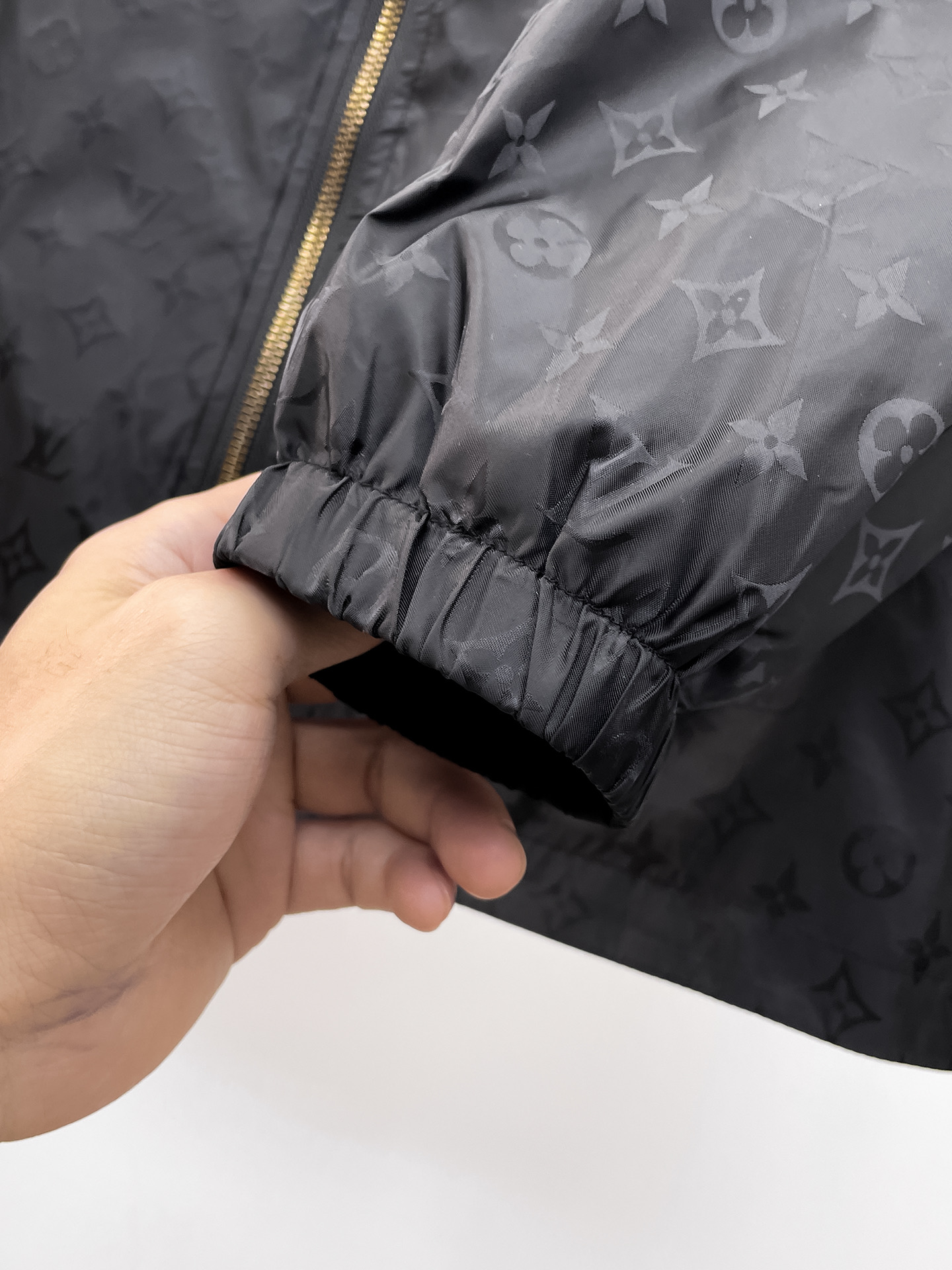 Louis Vuitton Male Jacket M-l-xxxl