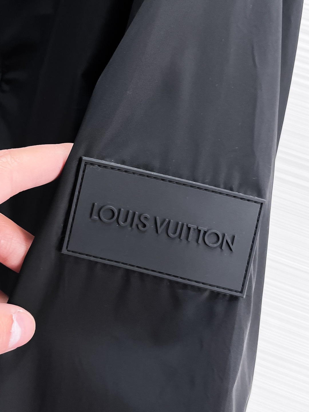 Louis Vuitton Male Jacket M-l-xxxl