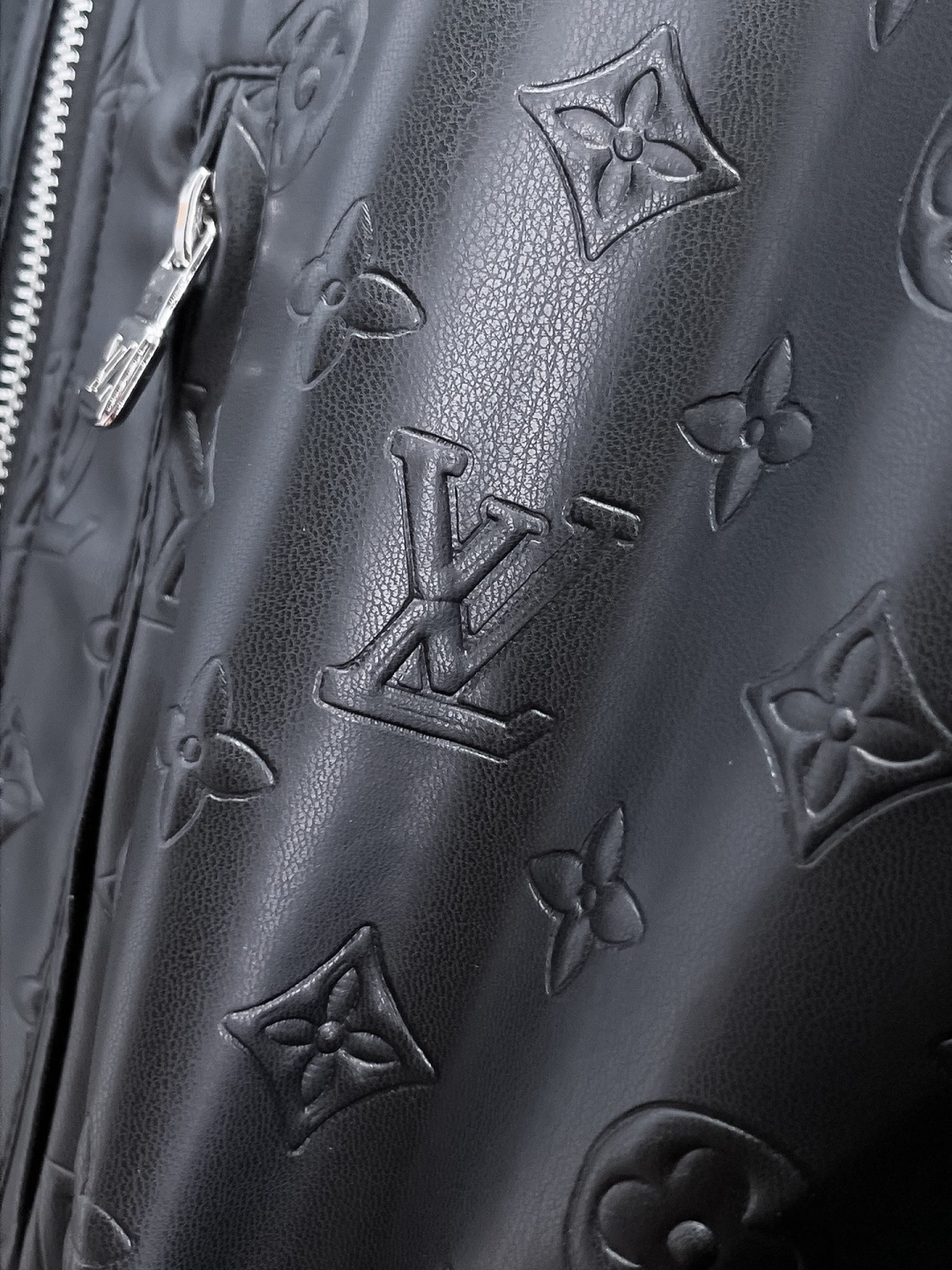 Louis Vuitton Male Jacket M-l-xxxl