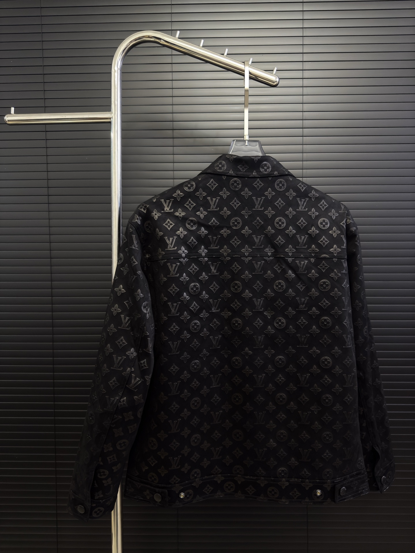 Louis Vuitton Jacket Cotton M-l-xl