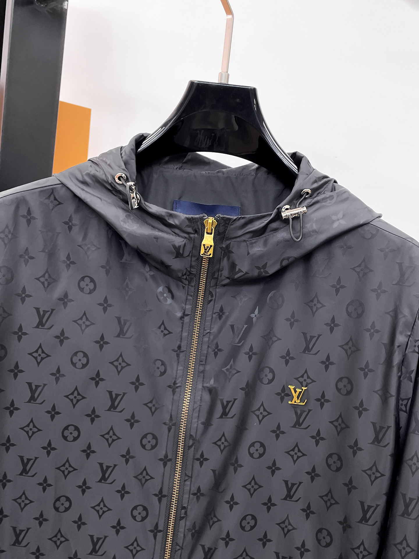 Louis Vuitton Jacket Printed M-l-xl