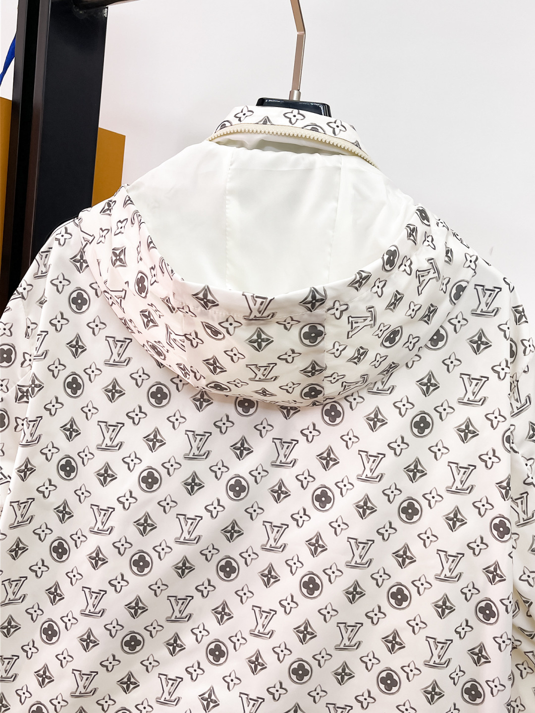 Louis Vuitton Male Jacket M-l-xxxl