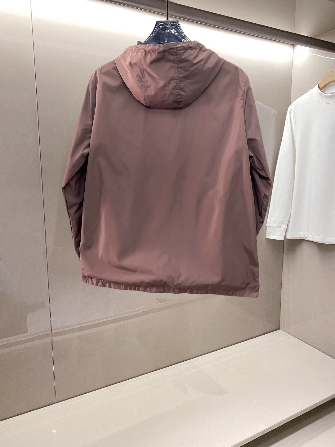 Louis Vuitton Male Jacket M-l-xxxl