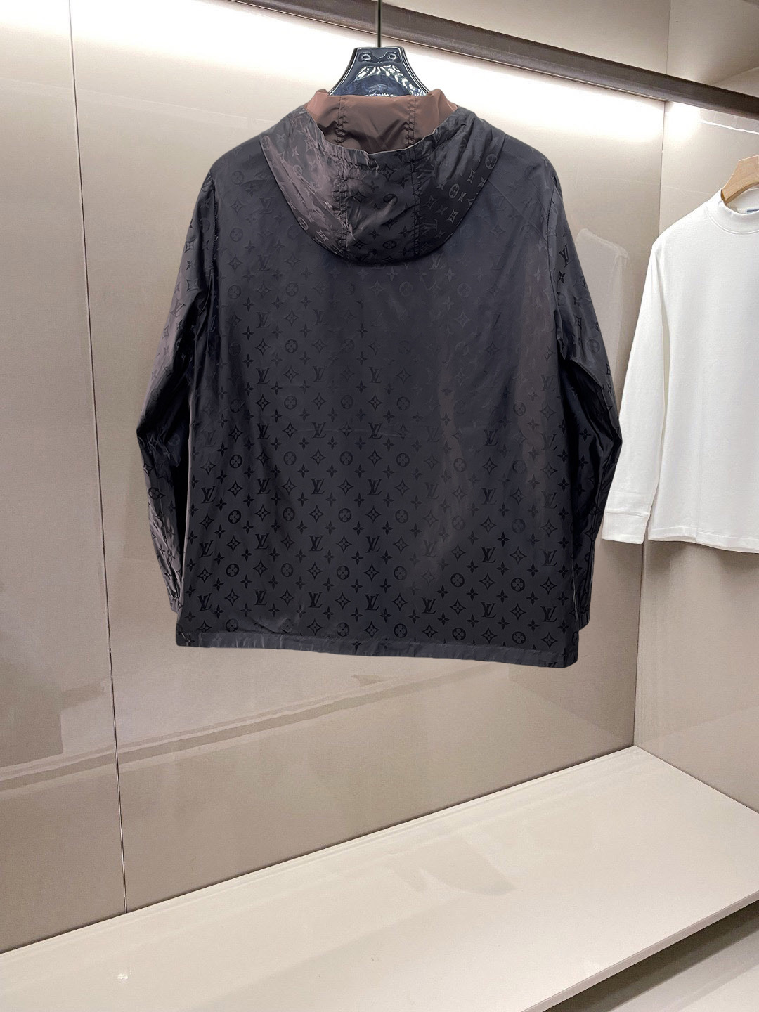 Louis Vuitton Male Jacket M-l-xxxl